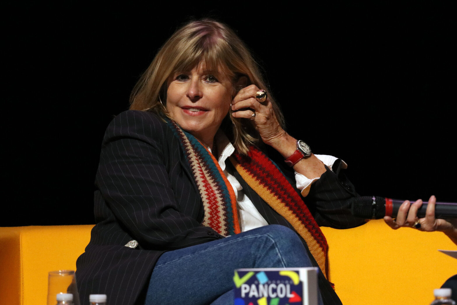 Katherine Pancol