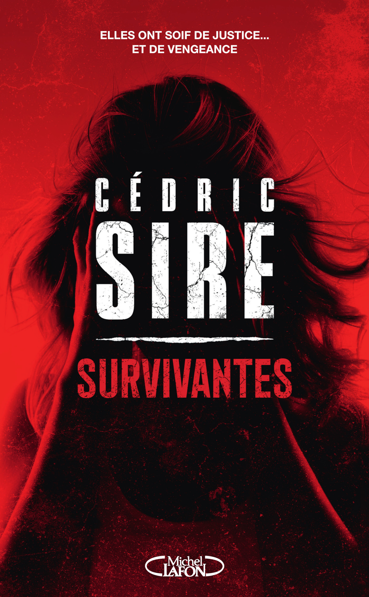 Couverture du livre Survivantes.