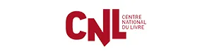CNL Centre National du Livre